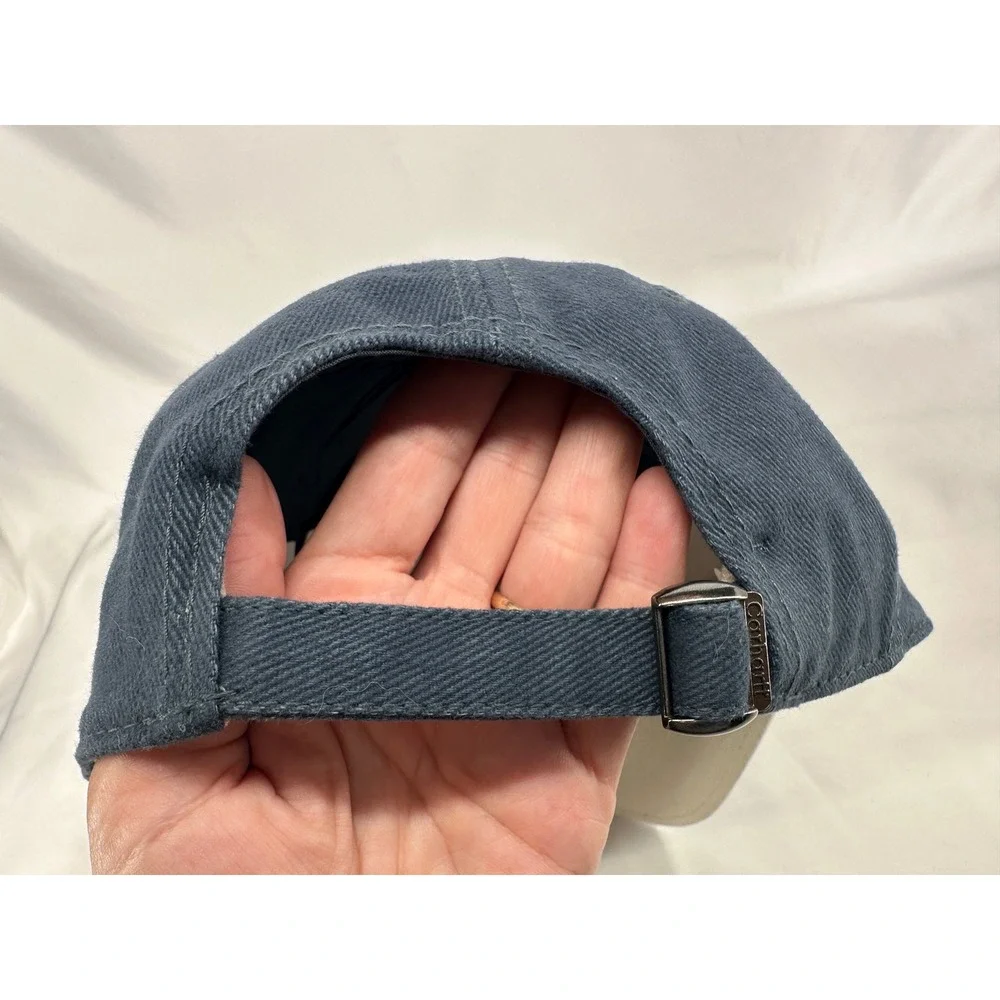 Carhartt canvas baseball